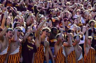 Gophers recruit Charlie Jilek flips commitment to Texas