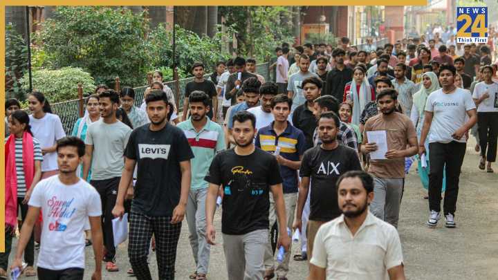 Haryana HTET Results 2025 released at bseh.org.in, check direct link here