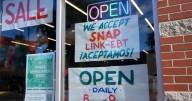 Trump administration demands states 'undo' full SNAP payouts as states warn of 'catastrophic impact'