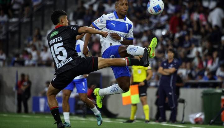 La UC usa su manual de instrucciones para encaminarse a la Copa Libertadores