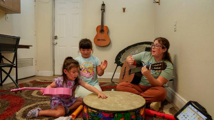 Therapy halted for kids across Florida after audit reveals bogus therapists