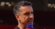 Man United latest: Gary Neville's 'well off it' verdict as Marcus Rashford talks emerge