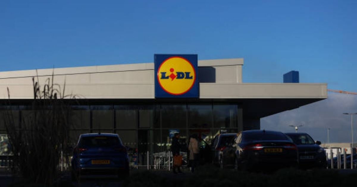Lidl making big change to checkout queues for thousands of shoppers