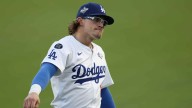 Dodgers’ Kiké Hernández provides massive offseason injury update