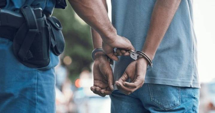 Horror en Salta: detienen a un policía de la Federal por pedofilia digital con más de 60 mil videos y fotos de niños abusados