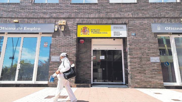 Canarias tiene desaprovechados a 235.340 potenciales trabajadores