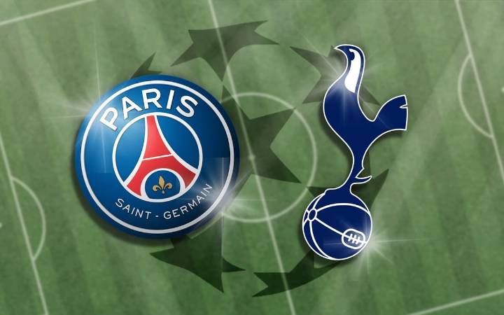 PSG vs Tottenham LIVE: Champions League match stream, latest team news, lineups, TV, prediction