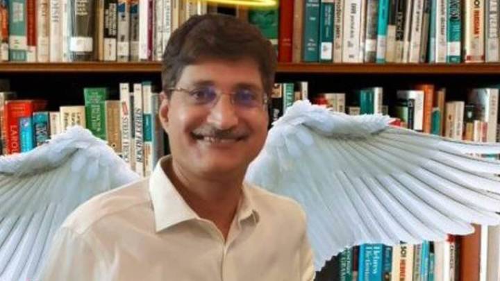 'Sending This To My Doctor Parents': Podcast Host On Dr Malpani’s Rs 5