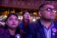 Youth vote surged in New York City. Was it a blip or a paradigm shift?