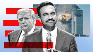 Opinion 
                                                Comments
                                              What Zohran Mamdani’s pivotal victory means for US politics