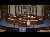 LIVE | House vote on releasing Epstein files