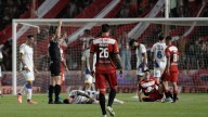 Ibarra debe parar por una lesión en la rodilla y Central apunta que vuelva en los playoffs