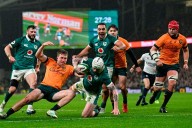 Rúaidhrí O'Connor: Return of the Mack timely for visit of Springboks, who won’t bear gifts like the Wallabies