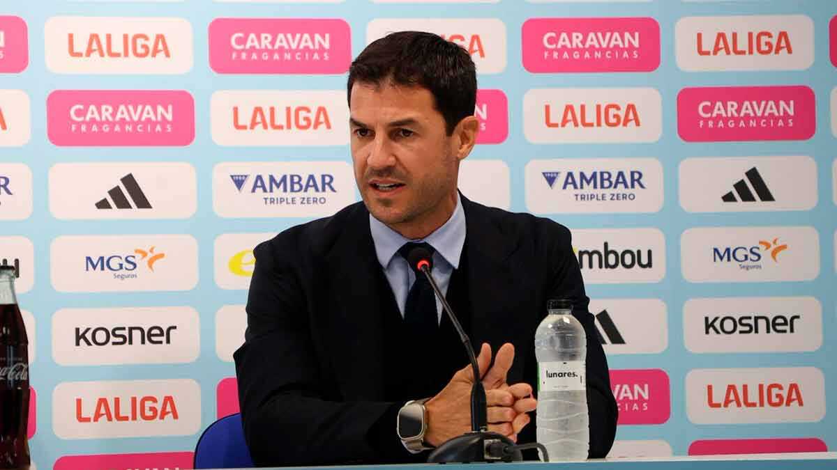 El Real Zaragoza convoca su Junta General Ordinaria para el 23 de diciembre