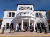 En concierto, la Rondalla de Saltillo celebrará 59 años de trayectoria