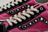 Vans Old Skool 36 Perlado