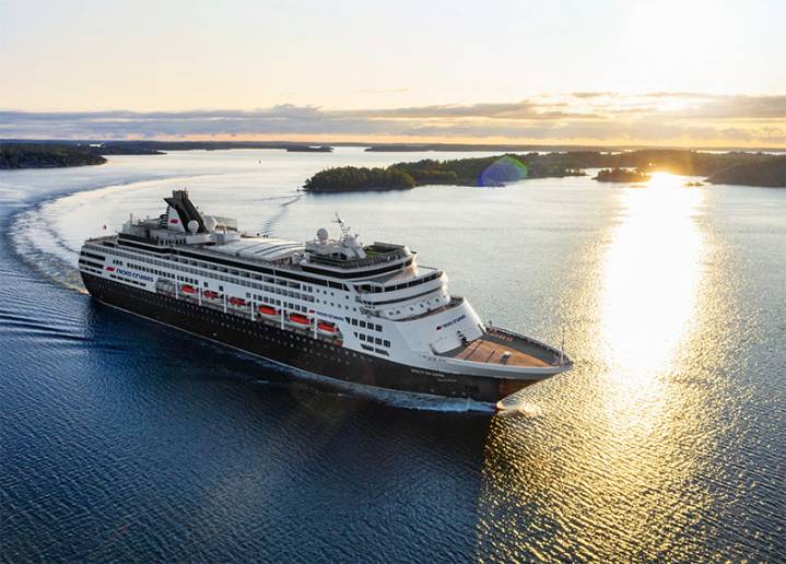 Nicko Adjusts World Cruise Itinerary, Offers Program in Saudi Arabia