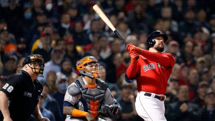 Red Sox expected to be ‘big player’ for Kyle Schwarber