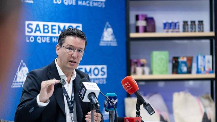 “Era una bomba de tiempo”: Federación de Cafeteros revela cómo evitó la peor crisis del sector en un siglo