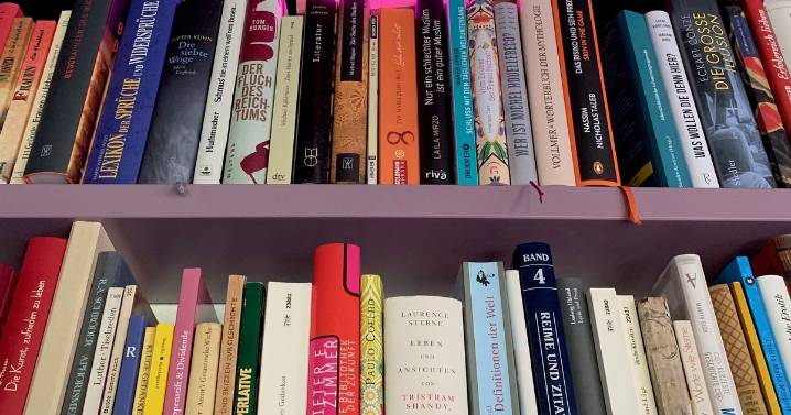 Vinted's second-hand books are the must-have gift to give this Christmas