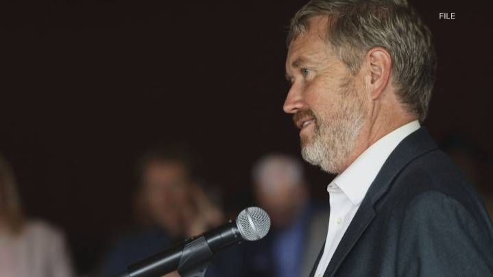 U.S. Rep. Thomas Massie confident release of Epstein files won't have heavy redactions