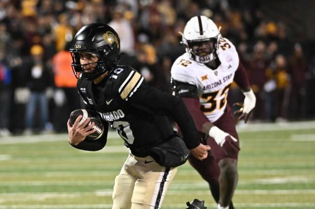 Baffling decision by Coach Prime proves costly in CU Buffs’ latest defeat