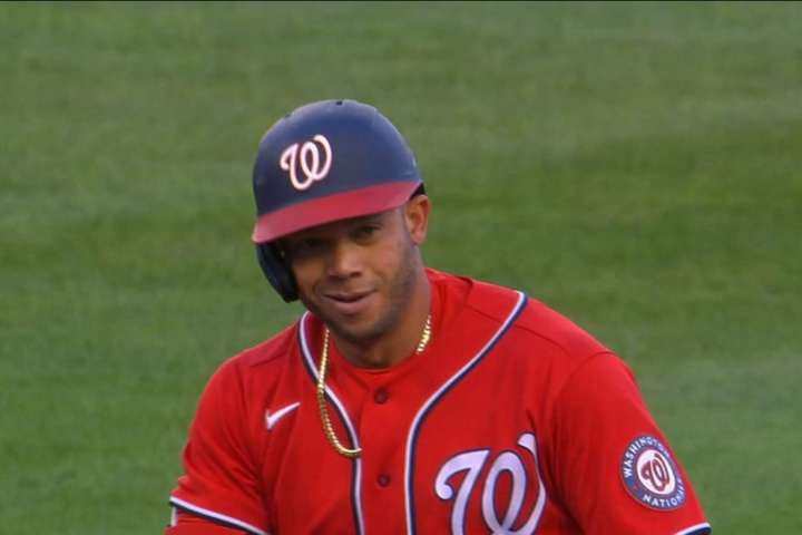 Reporte: el nuevo importado de Aragua es un jonronero con experiencia en MLB 