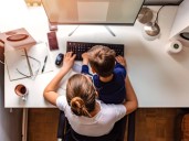 I was a stay-at-home mom for 12 years. I now have multiple jobs and am rethinking what success means.