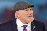 Terry Bradshaw sent home from NFL on FOX due to illness