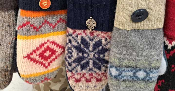 In the 608: Pantry Partners of Dane County launches new season of mitten trees amid rebrand