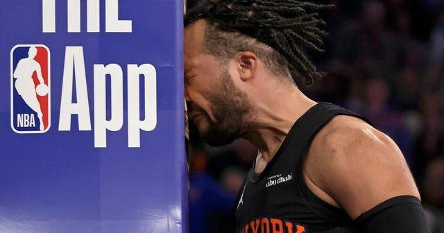 The NBA Cup quarterfinal field takes shape: Heat