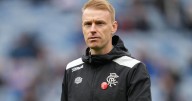 Rangers coaching staff latest as Danny Rohl 'happy'