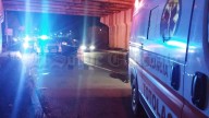 Atropellan a hombre en la autopista Tlaxcala-San Martín; el responsable huye