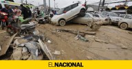 Al menos 597 muertos y millones de afectados por las inundaciones en el sudeste asiático