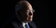 Dick Cheney's Health Struggles: Five Heart Attacks and a Lifetime of Challenges