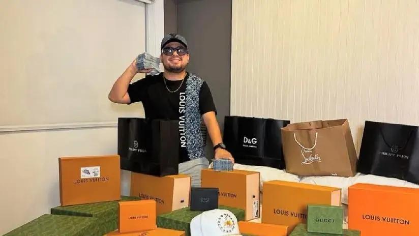 Tío Winner: ¿quién es y qué se sabe del influencer que fue atacado en Trujillo el último fin de semana?