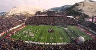 Upcoming matchup between Montana, Montana State seeing spike in ticket prices