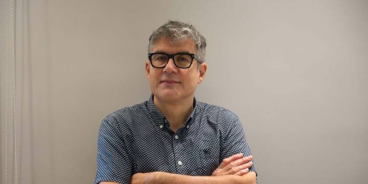 Simon Reynolds: “Vivimos demasiado en un presente continuo negativo”