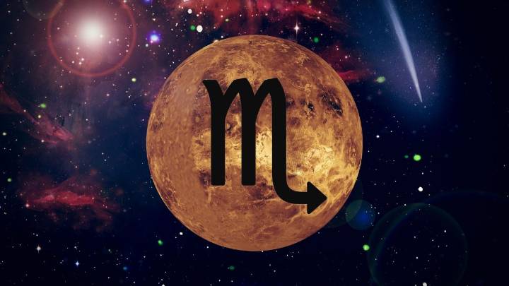 Venus en Escorpio 2025 enciende la pasión: consulta tu horóscopo
