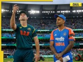 IND vs AUS 3rd T20I Live Streaming: When and where to watch India vs Australia