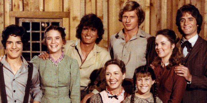 'Little House on the Prairie' Cast: Where Are They Now