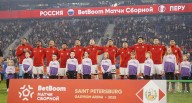 Perú vs. Chile: ¿Cuándo y a qué hora se juega el amistoso en Sochi? amistoso fecha FIFA últimas