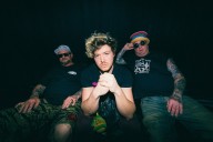 Sublime, The Black Crowes, Buddy Guy to Play Byron Bay Bluesfest 2026 Sideshows