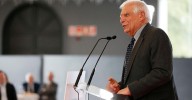Borrell: "La solución pasa por inventar una nueva unión europea"