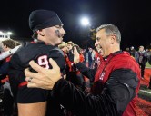 Football photos: SJ2 final - Delran at Haddonfield, Nov. 14, 2025