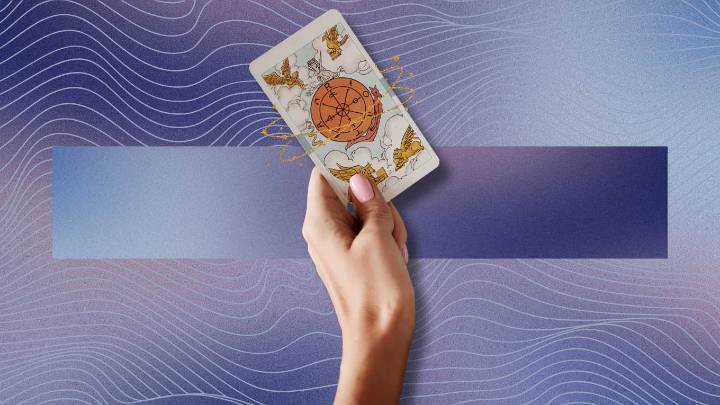 Tarot Horoscopes For Each Zodiac Sign On November 20, 2025