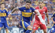 Boca recibe a Argentinos, en un partidazo por los cuartos de final