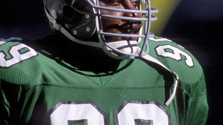 Eagles' Thanksgiving Day memories: Who can forget the Bounty Bowl?