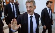 El juicio en apelación contra Sarkozy se celebrará del 16 de marzo al 3 de junio de 2026