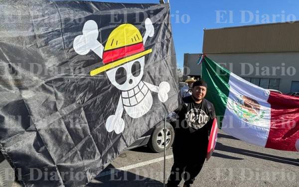 Generación Z se une a la marcha por la Paz, Justicia y Dignidad del Pueblo